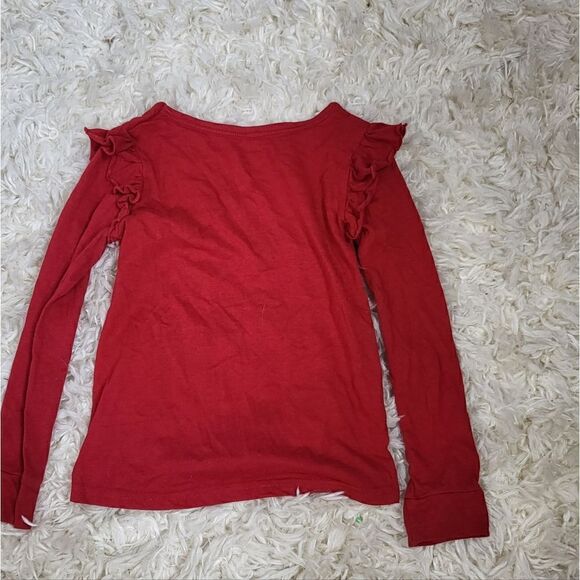 Rae Dunn youth shirt  - Picture 8 of 8